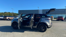 Land Rover Range Rover Evoque 2.0 D200 R-Dynamic SE 5dr Auto Diesel Hatchback